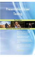 Presentation Layer Testing Third Edition