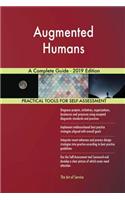 Augmented Humans A Complete Guide - 2019 Edition