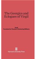 Georgics and Eclogues of Virgil