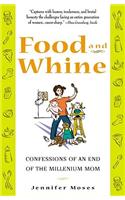 Food and Whine