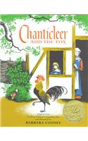 Chanticleer and the Fox