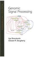 Genomic Signal Processing