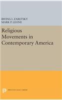 Religious Movements in Contemporary America
