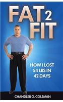 Fat 2 Fit