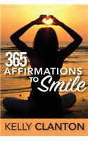 365 Affirmations to Smile