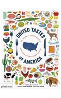 United Tastes of America