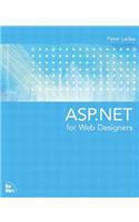 ASP.Net for Web Designers