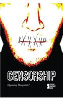 Censorship