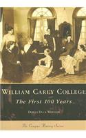 William Carey College: