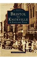 Bristol to Knoxville