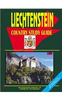 Liechtenstein Country Study Guide