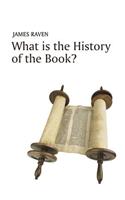 What is the History of the Book?