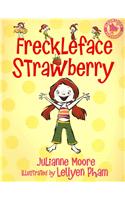 Freckleface Strawberry