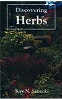 Discovering Herbs