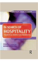 In Search of Hospitality