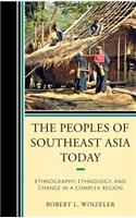 Peoples of Southeast Asia Today