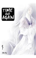 Time and Again, Volume 5