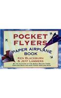 Pocket Flyers Paper Airplane Book