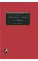 Usefulness of Corporate Annual Reports to Shareholders in Australia, New Zealand and the United States