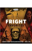 Fright Favorites