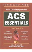 ACS Essentials 2010