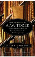 From the Library of A. W. Tozer