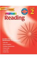 Spectrum Reading, Grade 2