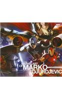 Marvel Art of Marko Djurdjevic