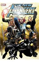 New Avengers Vol.4