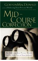Mid-Course Correction