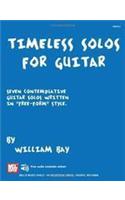 Timeless Solos for Guitar
