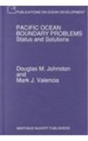 Pacific Ocean Boundary Problems