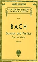Sonatas and Partitas