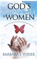 God's Bold Call to Women