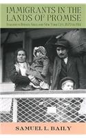 Immigrants in the Lands of Promise