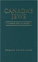 Canada's Jews
