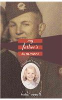 My Father's Summers: A Daughter's Memoir(English)