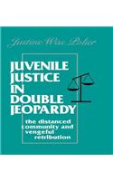 Juvenile Justice in Double Jeopardy