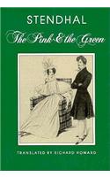 Pink & the Green: With Mina de Vanghel''