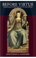 Before Virtue