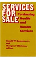 Services for Sale