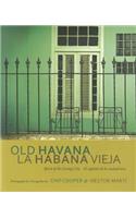 Old Havana / La Habana Vieja