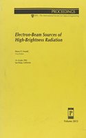 Electron Beam Sources of High Brightness Radiation
