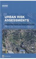 Urban Risk Assessments