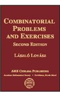 Combinatorial Problems and Exercises