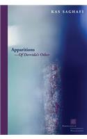 Apparitionsa of Derrida's Other