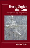 Born Under the Gun A History of Kamerun, WWI, Christian Missions and the Internment Camps of Fernando Po