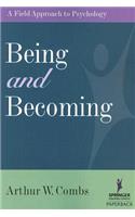 Being and Becoming