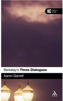 Berkeley's 'Three Dialogues'