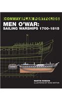 Ships of Nelson's Navy